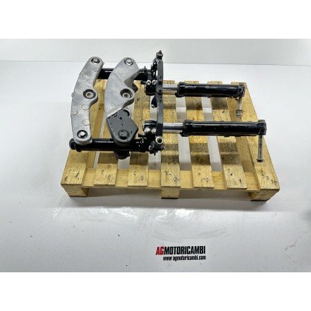 YAMAHA TRICITY 125 2014-2017 FRONT FORK