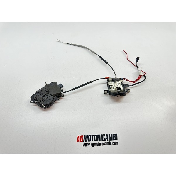 TAILGATE LOCK ACTUATOR ALFA ROMEO STELVIO FROM...