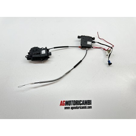 TAILGATE LOCK ACTUATOR ALFA ROMEO STELVIO FROM 2017