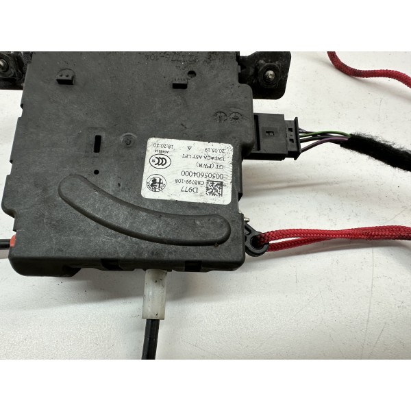 TAILGATE LOCK ACTUATOR ALFA ROMEO STELVIO FROM...