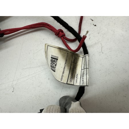 HECKKLAPPENVERRIEGELUNG ALFA ROMEO STELVIO AB 2017