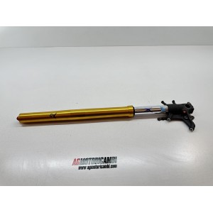 MONTANTE DE HORQUILLA DERECHA SUZUKI V-STROM 1000 2014-2017