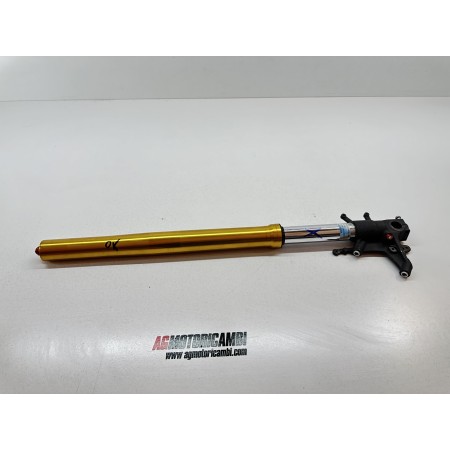 SUZUKI V-STROM 1000 2014-2017 RIGHT-HAND FORK STANCHION