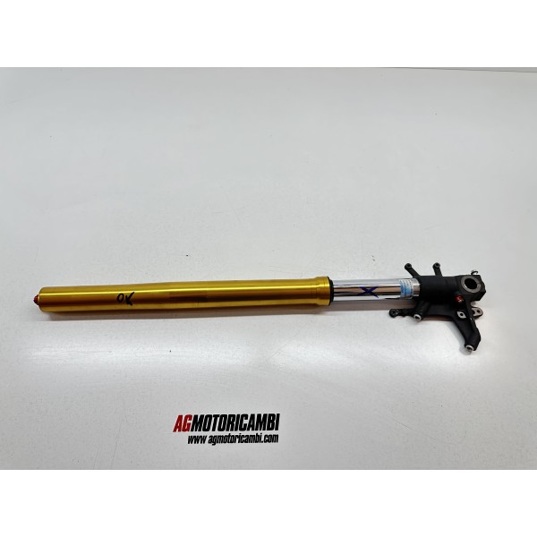 SUZUKI V-STROM 1000 2014-2017 RIGHT-HAND FORK...