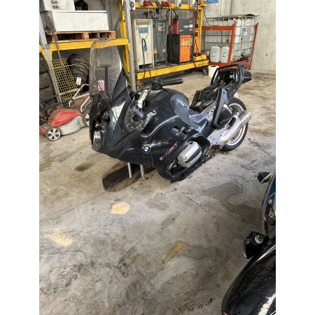 HANDLEBAR HALF HANDLEBAR RIGHT BMW R 1100 RT R 1100RT 1994-2001