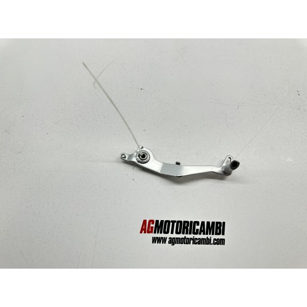 BREMSPEDAL HINTEN BMW R 1100 RT 1994-2001