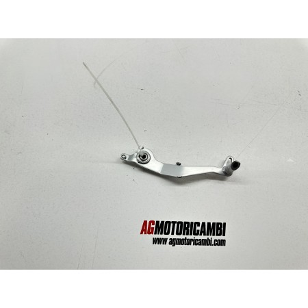 BREMSPEDAL HINTEN BMW R 1100 RT 1994-2001