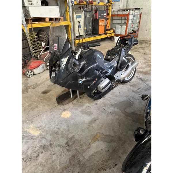 BMW R 1100 RT GETRIEBE KARDANISCH 1994-2001