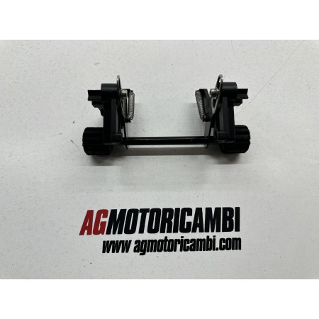 SADDLE ADJUSTMENT BRACKET BMW R 1100 RT R 1100RT 1994-2001