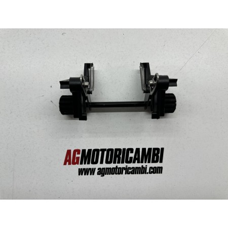 SADDLE ADJUSTMENT BRACKET BMW R 1100 RT R 1100RT 1994-2001