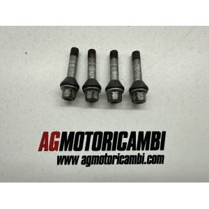 KIT 4 VITI RUOTA POSTERIORE BMW R 1100 R RT R 1100RT...