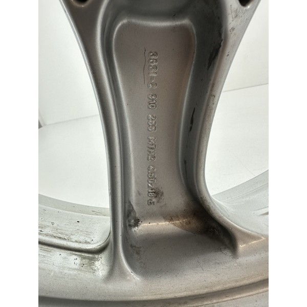 JANTE ARRIÈRE BMW R 1100 RT R 1100RT 1994-2001