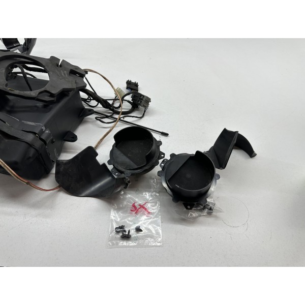 KIT RADIO AUTORADIO  BMW R 1100 R RT R 1100RT...