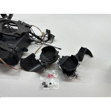 KIT RADIO AUTORADIO  BMW R 1100 R RT R 1100RT 1994-2001