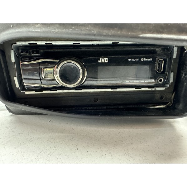 KIT RADIO AUTORADIO  BMW R 1100 R RT R 1100RT...