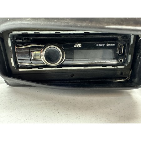 RADIO KIT AUTORADIO BMW R 1100 RT R 1100RT 1994-2001