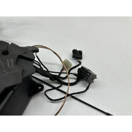 RADIO KIT AUTORADIO BMW R 1100 RT R 1100RT 1994-2001