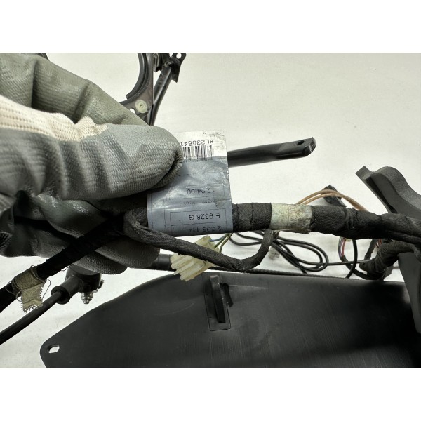 KIT RADIO AUTORADIO  BMW R 1100 R RT R 1100RT...