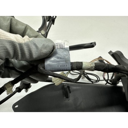 KIT RADIO AUTORADIO  BMW R 1100 R RT R 1100RT 1994-2001