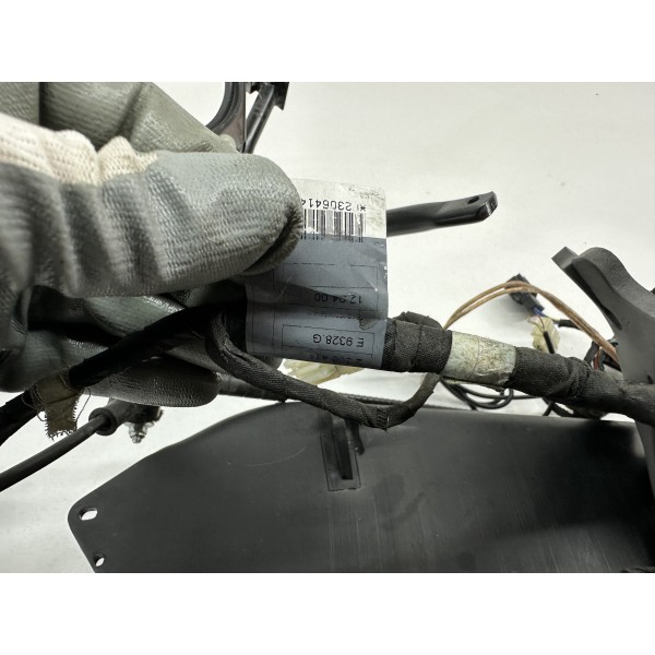 KIT RADIO AUTORADIO  BMW R 1100 R RT R 1100RT...