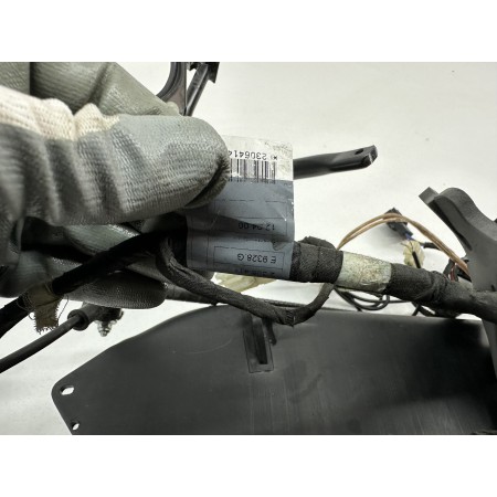 RADIO KIT AUTORADIO BMW R 1100 RT R 1100RT 1994-2001