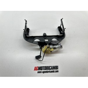 PLEXIGLASRAHMEN WINDSCHUTZSCHEIBE LIFT BMW R 1100 RT...