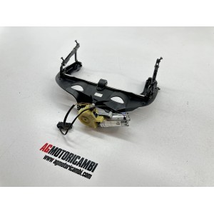 PLEXIGLASS FRAME WINDSCREEN LIFT BMW R 1100 RT 1994-2001 2