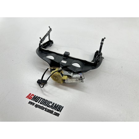 PLEXIGLASS FRAME WINDSCREEN LIFT BMW R 1100 RT 1994-2001