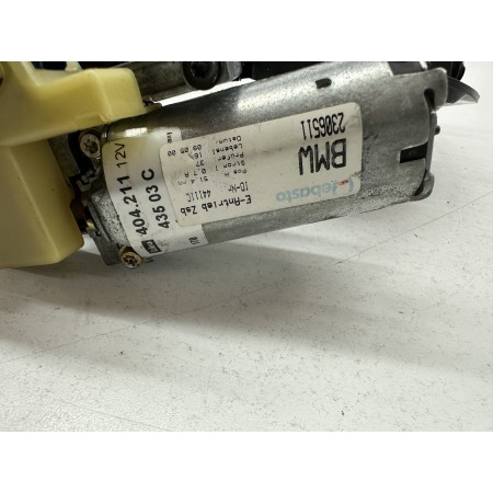 PLEXIGLASRAHMEN WINDSCHUTZSCHEIBE LIFT BMW R 1100 RT 1994-2001