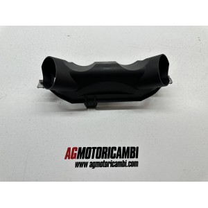 CONDUCTO DE AIRE DE PLÁSTICO RADIADOR BMW R 1100 RT... 2