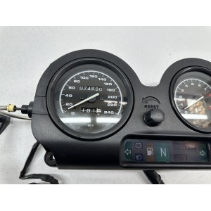 INSTRUMENTATION BMW R 1100 RT R 1100RT ABS 1994-2001 2
