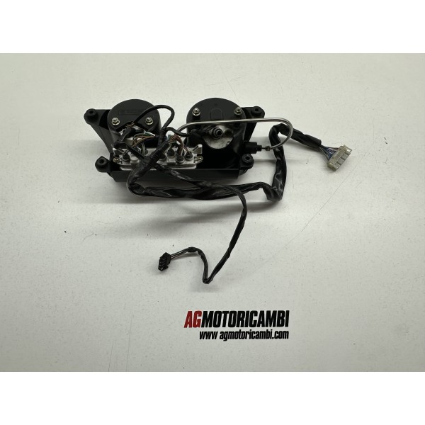 INSTRUMENTATION BMW R 1100 RT R 1100RT ABS...