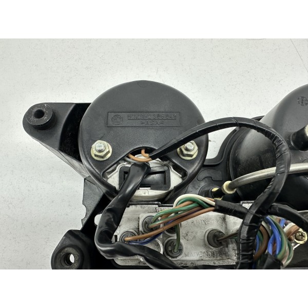 INSTRUMENTATION BMW R 1100 RT R 1100RT ABS...