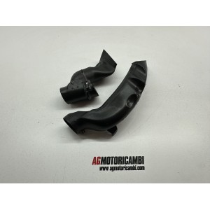 LUFTROHRE KÜHLER BMW R 1100 RT R 1100RT ABS 1994-2001