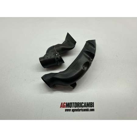 TUBI CONDOTTI ARIA RADIATORE BMW R 1100 R RT R 1100RT ABS 1994-2001