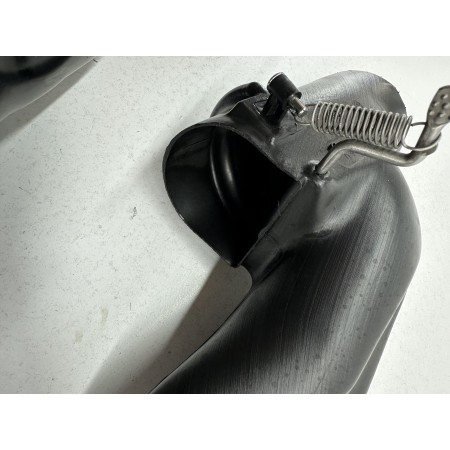 LUFTROHRE KÜHLER BMW R 1100 RT R 1100RT ABS 1994-2001