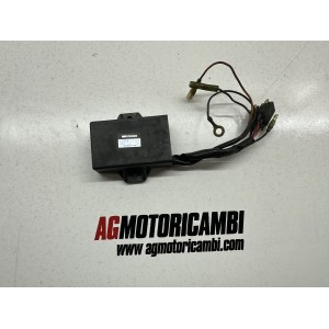 ECU CDI MOTOR STEUERGERÄT APRILIA PEGASO 650 1992-1995