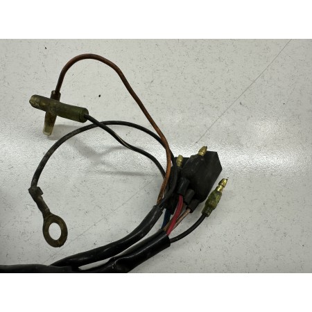 ECU CDI ENGINE CONTROL UNIT APRILIA PEGASO 650 1992-1995