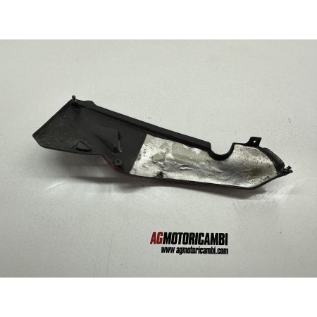 CARENA POSTERIORE DESTRA DX APRILIA PEGASO 650 1992-1995
