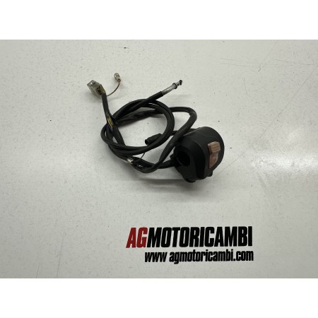 IGNITION SWITCH RIGHT-HAND THROTTLE APRILIA PEGASO 650 1992-1995