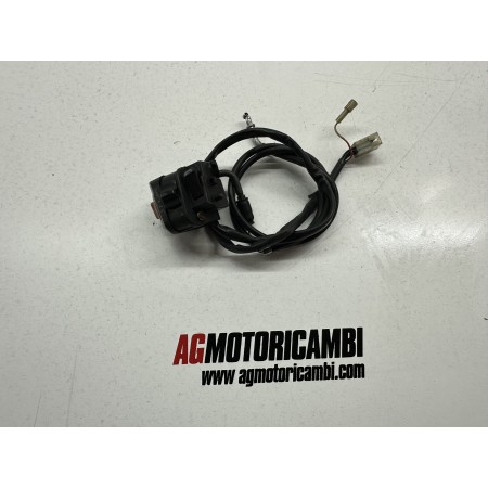 ZÜNDSCHALTER RECHTS DROSSELKLAPPE APRILIA PEGASO 650 1992-1995