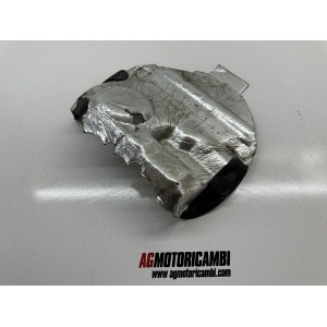 PROTECTOR TAPA MOTOR YAMAHA FJR 1300 2006-2012