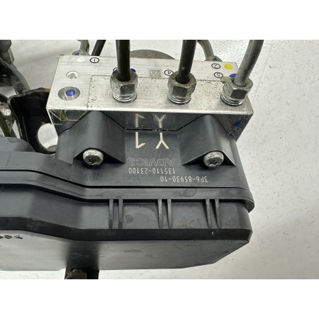 MODULE DE CONTROLE ABS YAMAHA FJR 1300 2006-2012