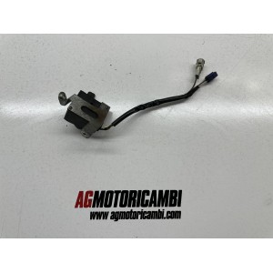 YAMAHA FJR 1300 2006-2012 KNOB ADJUSTER SWITCH 2