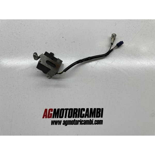 YAMAHA FJR 1300 2006-2012 KNOPF EINSTELLER...