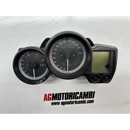INSTRUMENTE YAMAHA FJR 1300 ABS 2006-2012