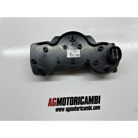 INSTRUMENTATION YAMAHA FJR 1300 ABS 2006-2012