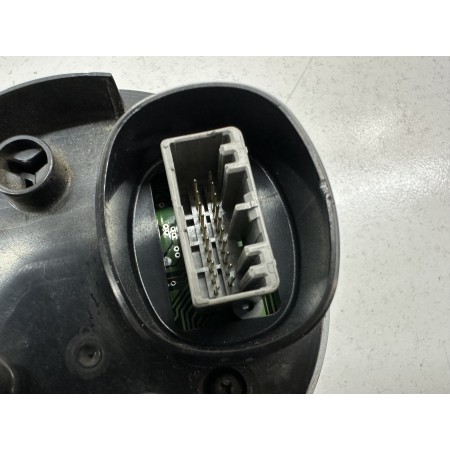 INSTRUMENTE YAMAHA FJR 1300 ABS 2006-2012