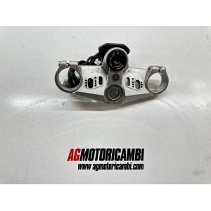 PIASTRA SUPERIORE FORCELLA YAMAHA FJR 1300 ABS 2006-2012