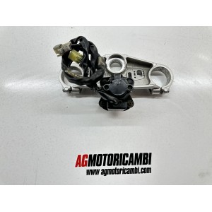 PIASTRA SUPERIORE FORCELLA YAMAHA FJR 1300 ABS 2006-2012 2